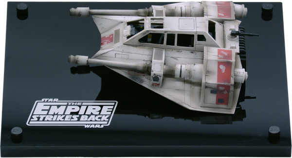 SNOWSPEEDER - CREW GIFT REPLICA