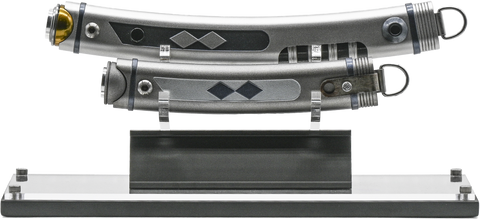 AHSOKA TANO LIGHTSABER SET - LIMITED EDITION