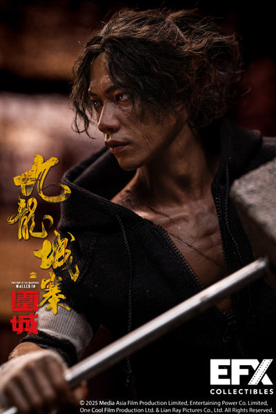 AV - SIXTH SCALE FIGURE (PRE-ORDER DEPOSIT)