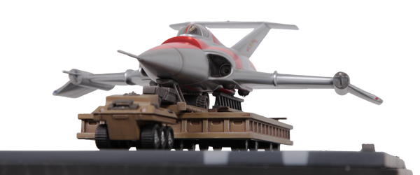 MAT ARROW 1 HANGAR SET PROP REPLICA (PRE-ORDER DEPOSIT)
