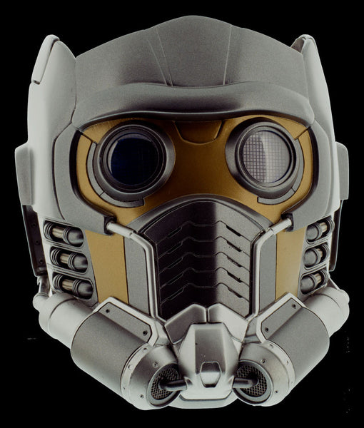 STAR-LORD HELMET